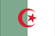 Algeriet breddegrad og længdegrad