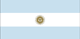 Argentina breddegrad og længdegrad