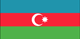 Aserbajdsjan breddegrad og længdegrad