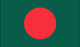 Bangladesh breddegrad og længdegrad