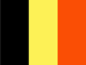 Belgien breddegrad og længdegrad