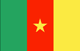 Cameroon breddegrad og længdegrad
