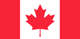 Canada breddegrad og længdegrad