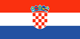 Kroatien breddegrad og længdegrad