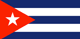 Cuba breddegrad og længdegrad