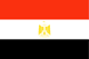Egypten breddegrad og længdegrad