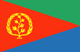 Eritrea breddegrad og længdegrad