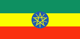 Etiopien breddegrad og længdegrad