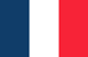 Frankrig breddegrad og længdegrad