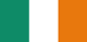 Irland breddegrad og længdegrad