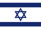 Israel breddegrad og længdegrad