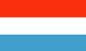Luxembourg breddegrad og længdegrad