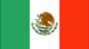 Mexico breddegrad og længdegrad