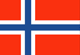 Norge breddegrad og længdegrad