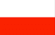 Polen breddegrad og længdegrad