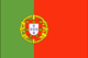 Portugal breddegrad og længdegrad