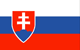 Slovakiet breddegrad og længdegrad