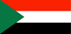 Sudan breddegrad og længdegrad