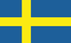 Sverige breddegrad og længdegrad