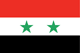Syrien breddegrad og længdegrad