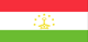 Tadsjikistan breddegrad og længdegrad