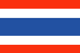 Thailand breddegrad og længdegrad