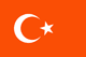 Tyrkiet breddegrad og længdegrad