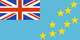 Tuvalu breddegrad og længdegrad