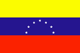 Venezuela breddegrad og længdegrad